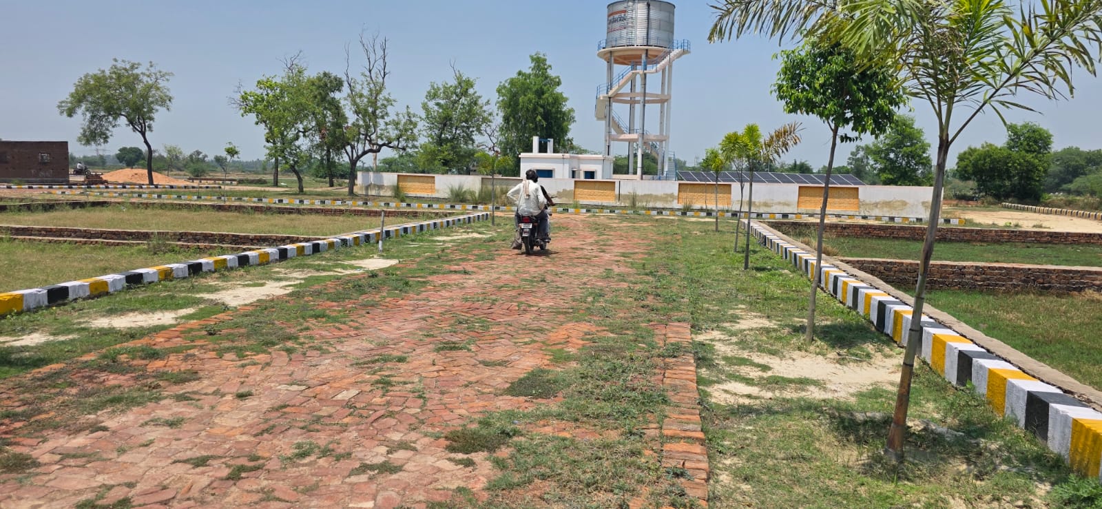 Farm Land