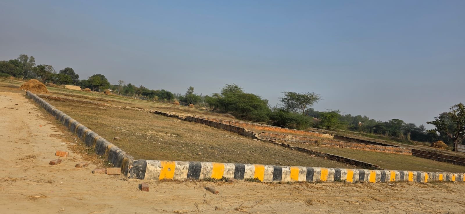 MJ Grace City Site Photo 2